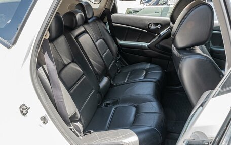 Nissan Murano, 2013 год, 1 390 000 рублей, 7 фотография