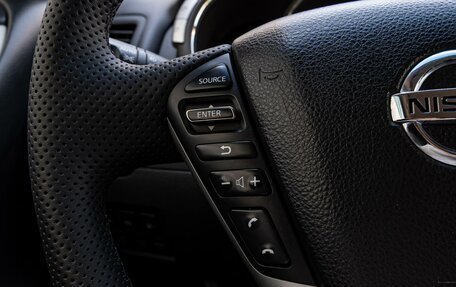 Nissan Murano, 2013 год, 1 390 000 рублей, 17 фотография