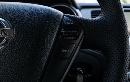 Nissan Murano, 2013 год, 1 390 000 рублей, 19 фотография