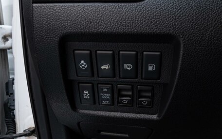 Nissan Murano, 2013 год, 1 390 000 рублей, 18 фотография