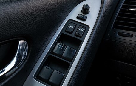 Nissan Murano, 2013 год, 1 390 000 рублей, 20 фотография