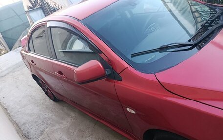 Mitsubishi Lancer IX, 2008 год, 765 000 рублей, 5 фотография