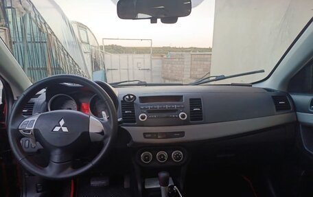 Mitsubishi Lancer IX, 2008 год, 765 000 рублей, 12 фотография