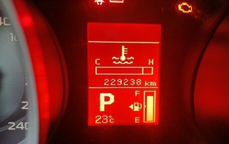 Mitsubishi Lancer IX, 2008 год, 765 000 рублей, 6 фотография