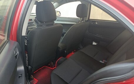 Mitsubishi Lancer IX, 2008 год, 765 000 рублей, 10 фотография