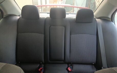 Mitsubishi Lancer IX, 2008 год, 765 000 рублей, 9 фотография