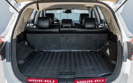 Nissan Murano, 2013 год, 1 390 000 рублей, 21 фотография