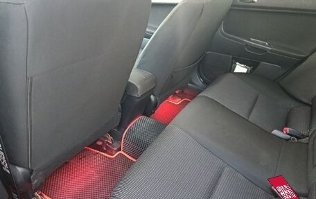 Mitsubishi Lancer IX, 2008 год, 765 000 рублей, 11 фотография