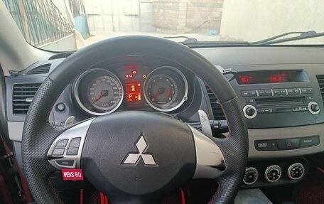 Mitsubishi Lancer IX, 2008 год, 765 000 рублей, 8 фотография