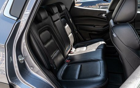 Chery Tiggo 4 I рестайлинг, 2022 год, 1 390 000 рублей, 7 фотография
