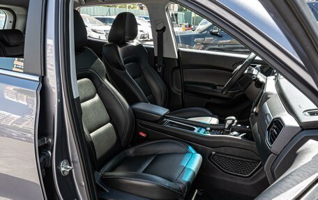 Chery Tiggo 4 I рестайлинг, 2022 год, 1 390 000 рублей, 8 фотография