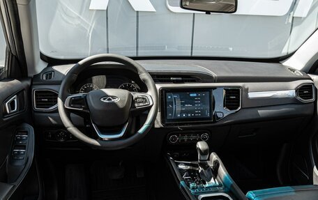 Chery Tiggo 4 I рестайлинг, 2022 год, 1 390 000 рублей, 6 фотография