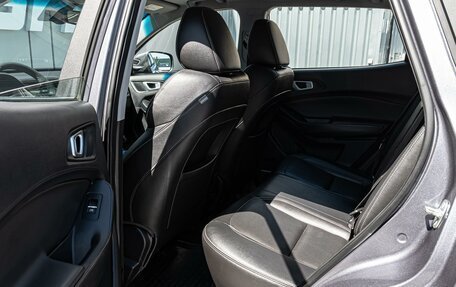Chery Tiggo 4 I рестайлинг, 2022 год, 1 390 000 рублей, 11 фотография
