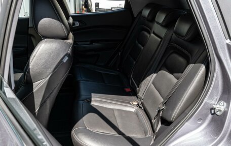 Chery Tiggo 4 I рестайлинг, 2022 год, 1 390 000 рублей, 9 фотография