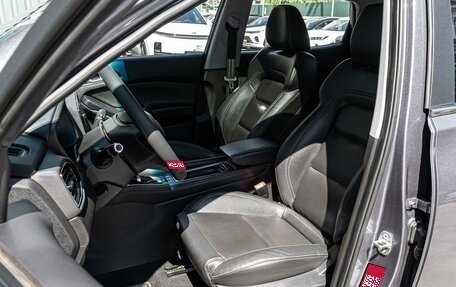 Chery Tiggo 4 I рестайлинг, 2022 год, 1 390 000 рублей, 10 фотография