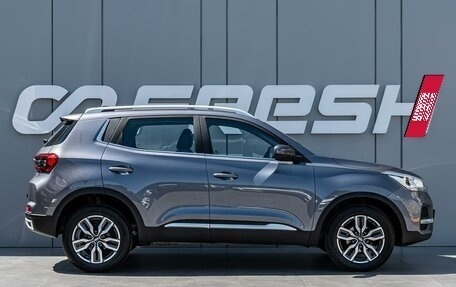 Chery Tiggo 4 I рестайлинг, 2022 год, 1 390 000 рублей, 5 фотография