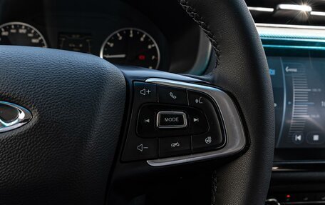 Chery Tiggo 4 I рестайлинг, 2022 год, 1 390 000 рублей, 20 фотография