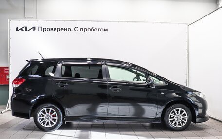 Toyota Wish II, 2010 год, 1 210 000 рублей, 6 фотография