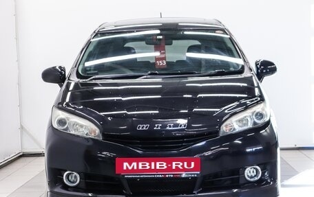 Toyota Wish II, 2010 год, 1 210 000 рублей, 2 фотография