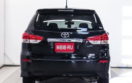 Toyota Wish II, 2010 год, 1 210 000 рублей, 5 фотография