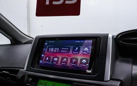 Toyota Wish II, 2010 год, 1 210 000 рублей, 20 фотография
