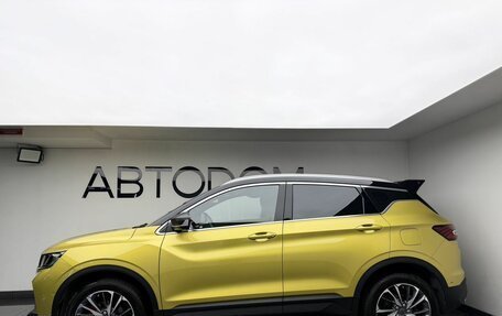 Geely Coolray I, 2022 год, 1 862 000 рублей, 6 фотография