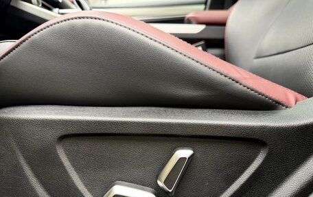 Geely Coolray I, 2022 год, 1 862 000 рублей, 9 фотография
