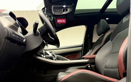 Geely Coolray I, 2022 год, 1 862 000 рублей, 8 фотография
