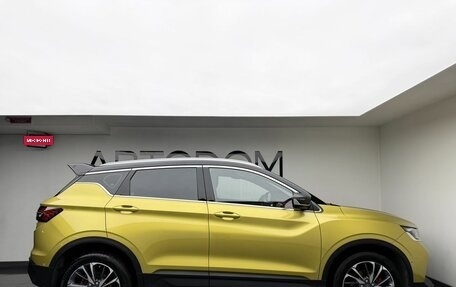 Geely Coolray I, 2022 год, 1 862 000 рублей, 5 фотография