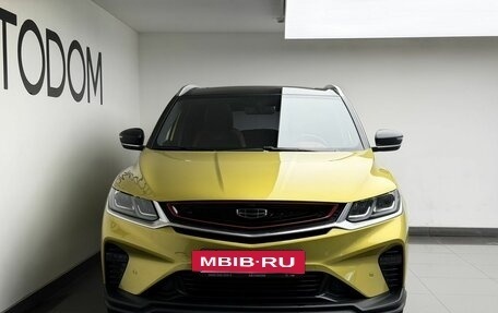 Geely Coolray I, 2022 год, 1 862 000 рублей, 2 фотография