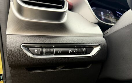 Geely Coolray I, 2022 год, 1 862 000 рублей, 10 фотография