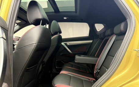 Geely Coolray I, 2022 год, 1 862 000 рублей, 12 фотография