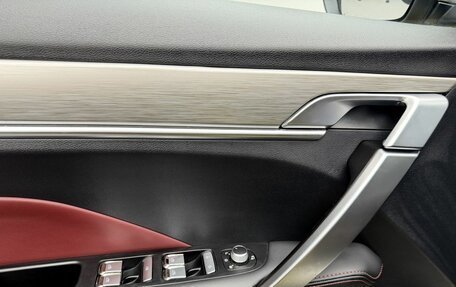 Geely Coolray I, 2022 год, 1 862 000 рублей, 11 фотография