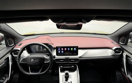 Geely Coolray I, 2022 год, 1 862 000 рублей, 18 фотография
