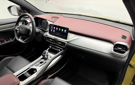 Geely Coolray I, 2022 год, 1 862 000 рублей, 16 фотография