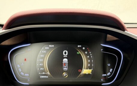 Geely Coolray I, 2022 год, 1 862 000 рублей, 28 фотография