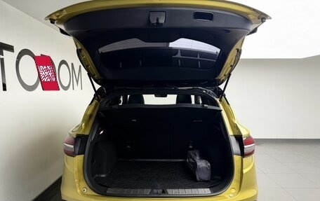 Geely Coolray I, 2022 год, 1 862 000 рублей, 24 фотография