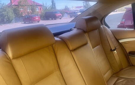 BMW 7 серия, 2006 год, 1 200 000 рублей, 10 фотография