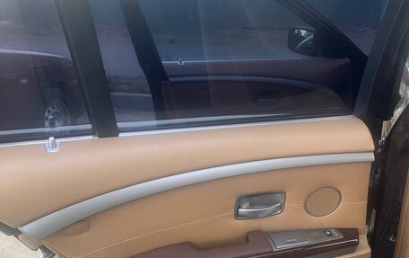 BMW 7 серия, 2006 год, 1 200 000 рублей, 8 фотография