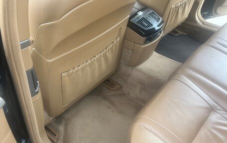 BMW 7 серия, 2006 год, 1 200 000 рублей, 9 фотография