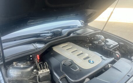 BMW 7 серия, 2006 год, 1 200 000 рублей, 5 фотография