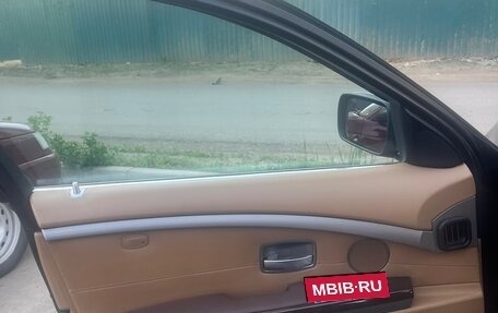 BMW 7 серия, 2006 год, 1 200 000 рублей, 7 фотография