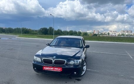 BMW 7 серия, 2006 год, 1 200 000 рублей, 2 фотография