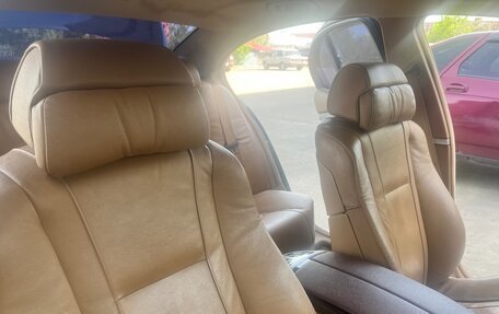 BMW 7 серия, 2006 год, 1 200 000 рублей, 16 фотография