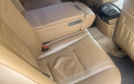 BMW 7 серия, 2006 год, 1 200 000 рублей, 13 фотография