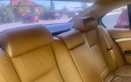 BMW 7 серия, 2006 год, 1 200 000 рублей, 11 фотография