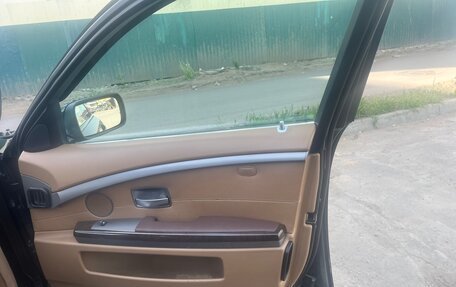 BMW 7 серия, 2006 год, 1 200 000 рублей, 18 фотография