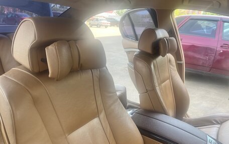 BMW 7 серия, 2006 год, 1 200 000 рублей, 17 фотография