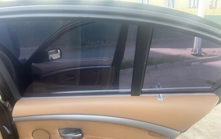 BMW 7 серия, 2006 год, 1 200 000 рублей, 15 фотография