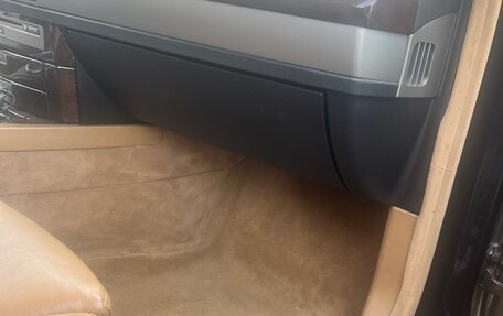 BMW 7 серия, 2006 год, 1 200 000 рублей, 20 фотография